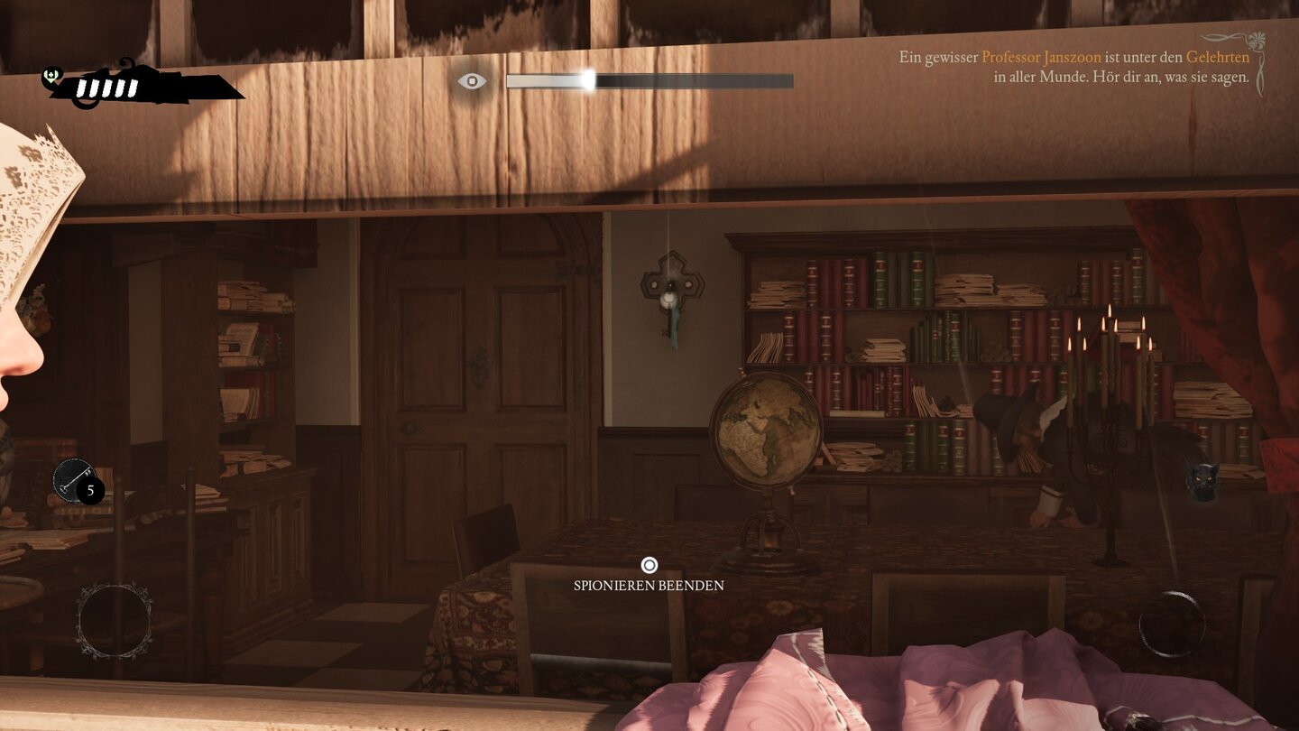 1666: Amsterdam - Screenshots