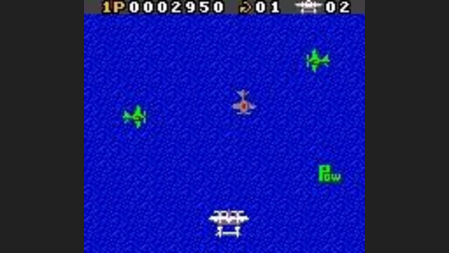 Collect the pow .........