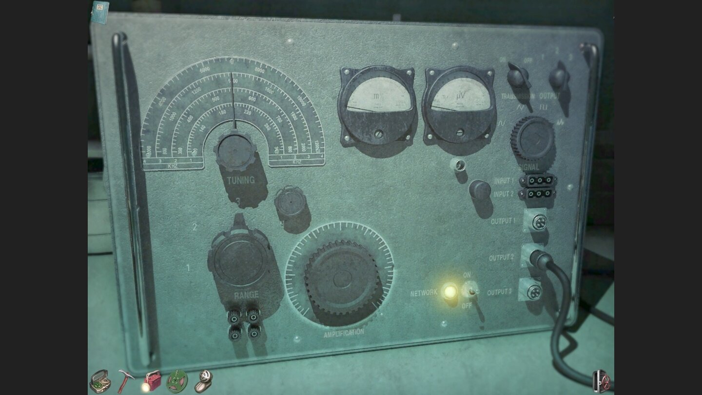 1953 - KGB Unleashed