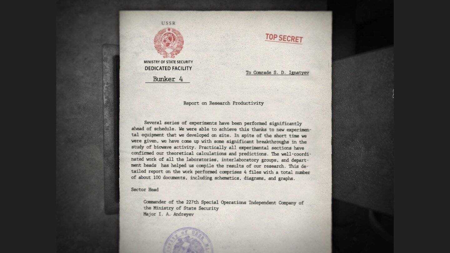 1953 - KGB Unleashed
