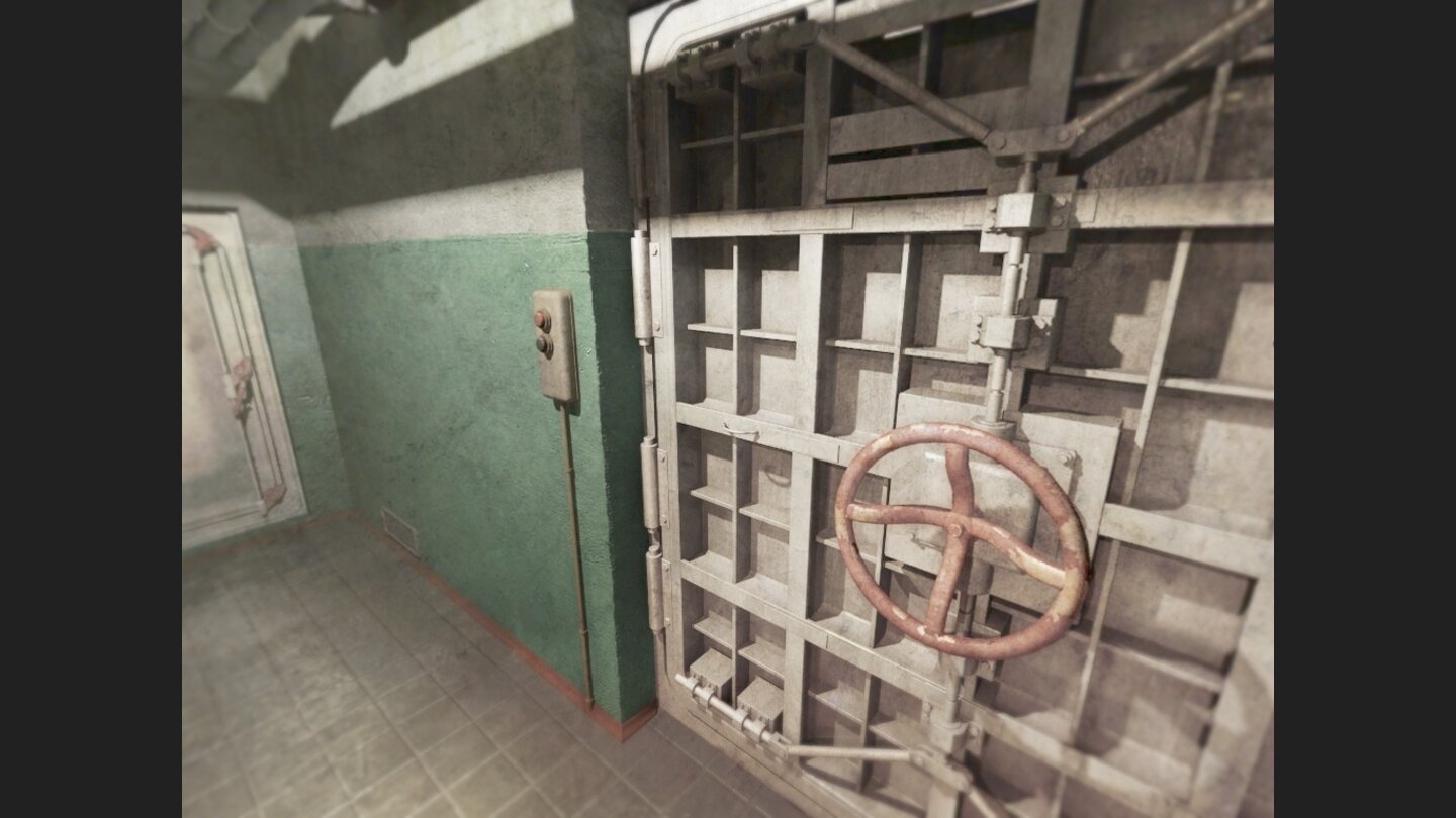 1953 - KGB Unleashed