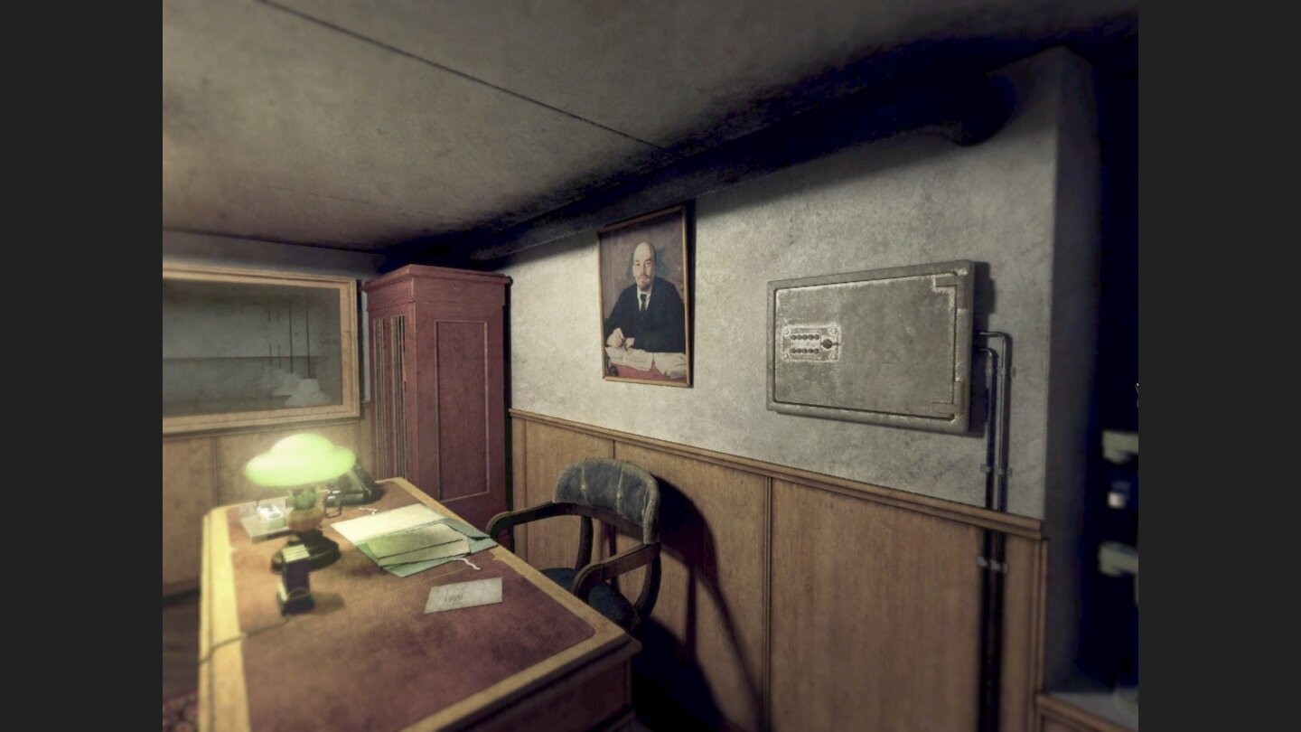 1953 - KGB Unleashed