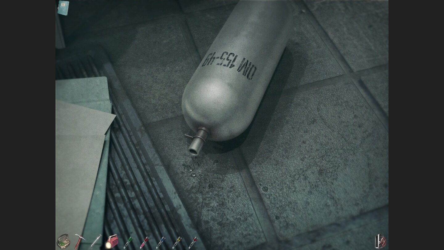 1953 - KGB Unleashed
