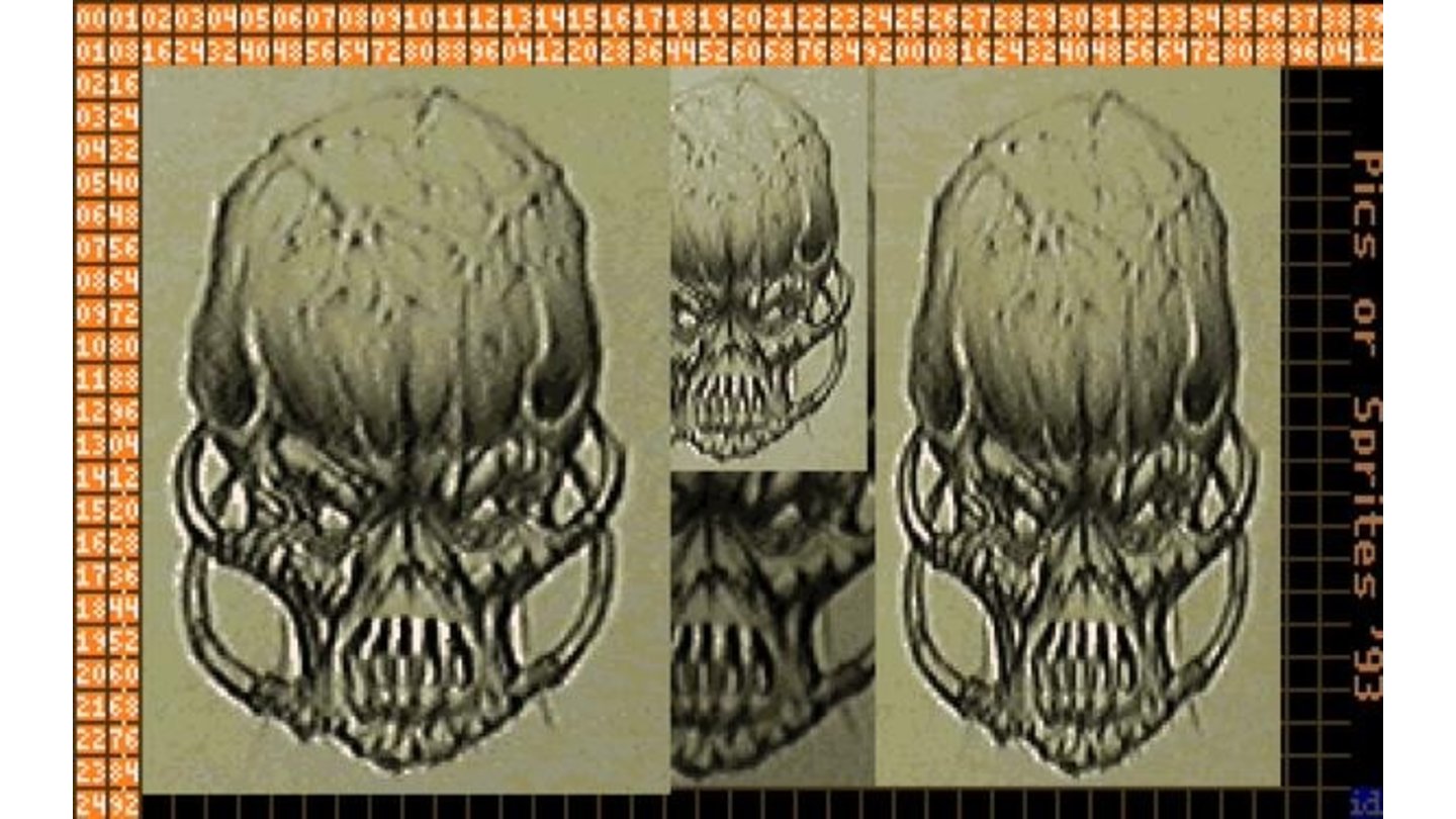 21 Jahre Doom - Bilder
