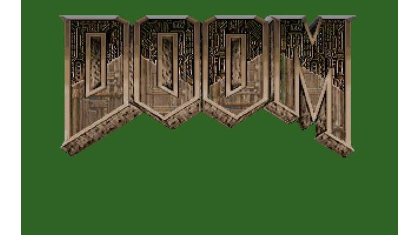 21 Jahre Doom - Bilder