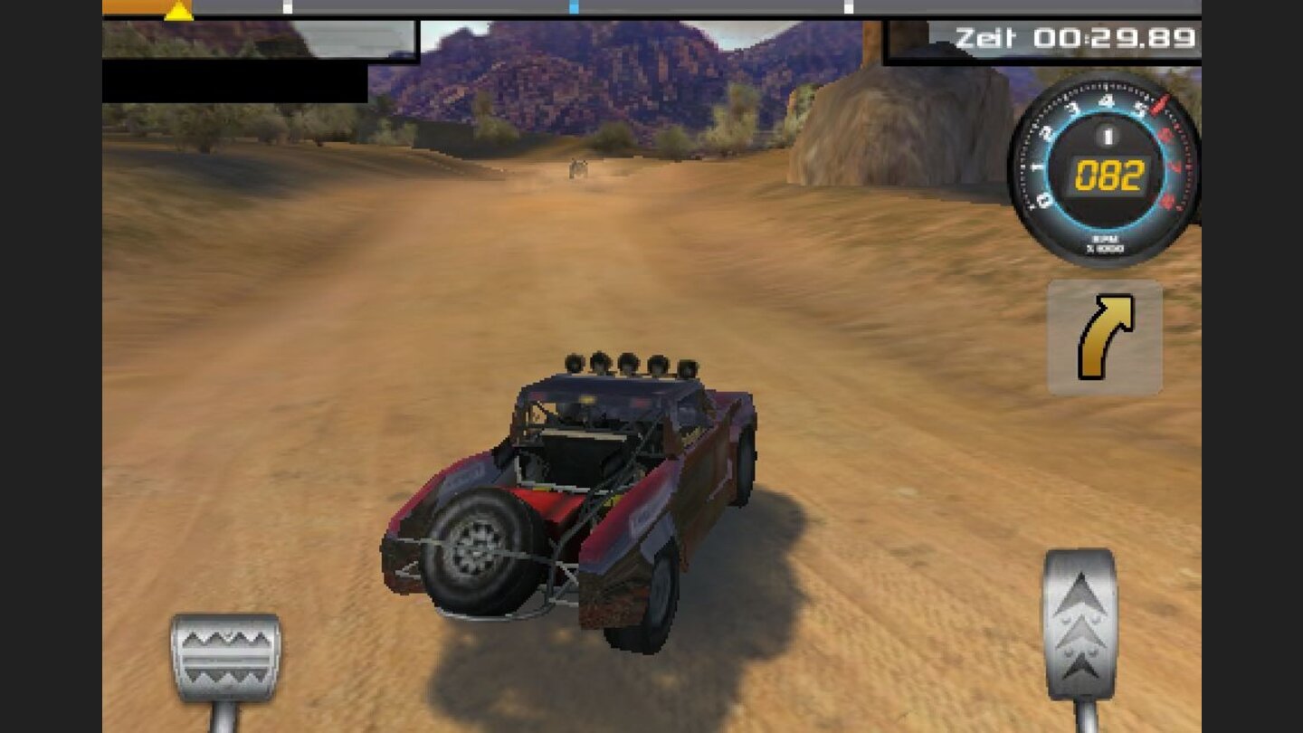 2XL Trophylite Rally