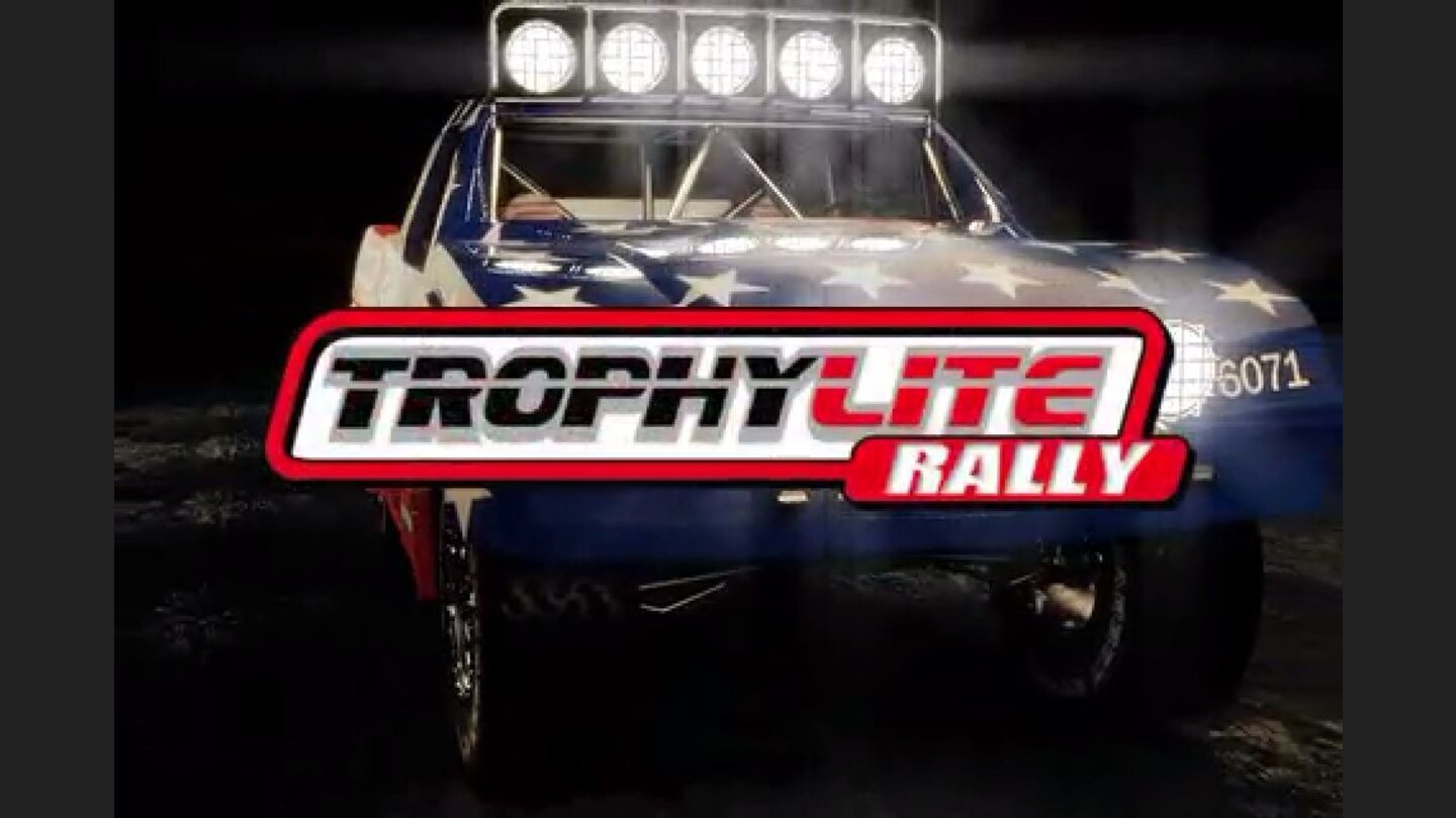 2XL Trophylite Rally