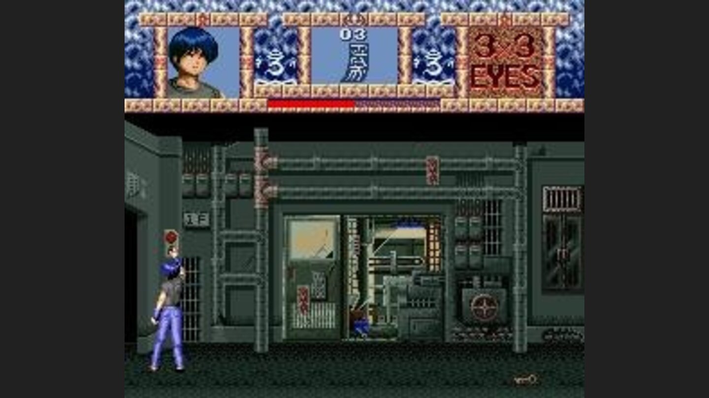 Turning the lights on