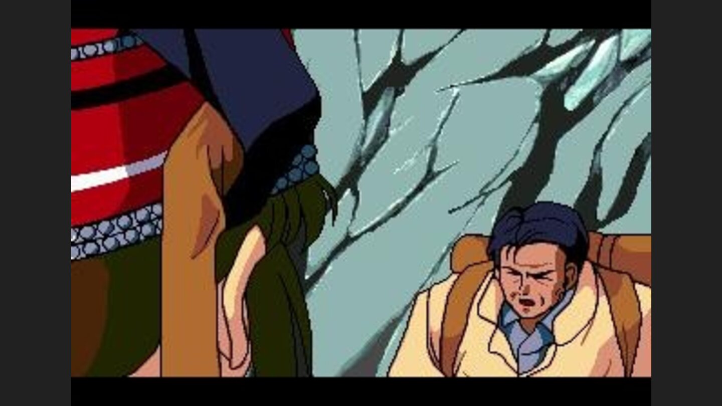 Intro. Fujii meets Pai in Tibet