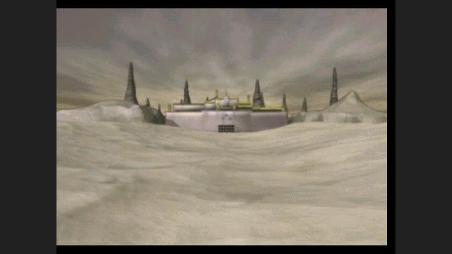 Intro: Sanjiyan lair