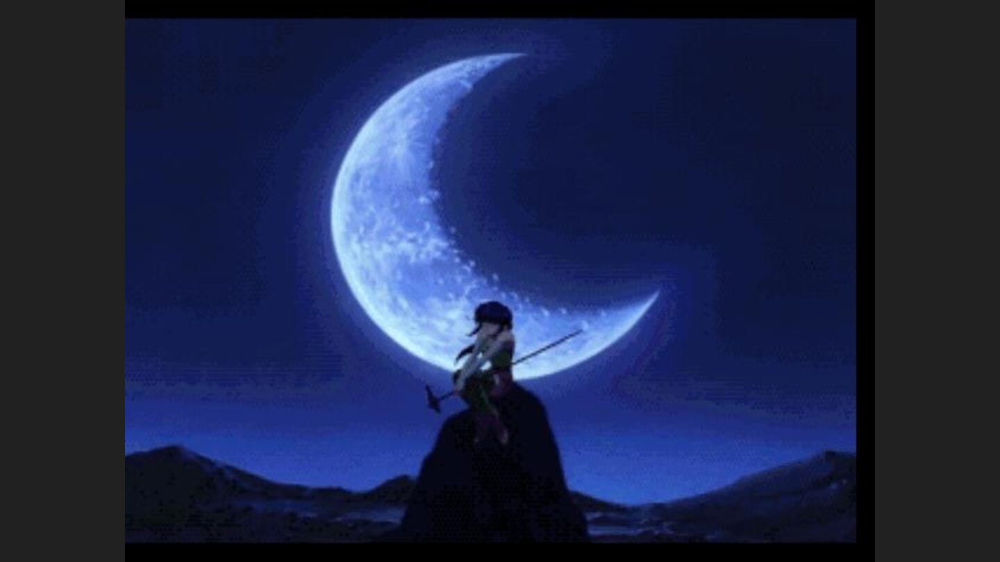 Intro: Pai and crescent