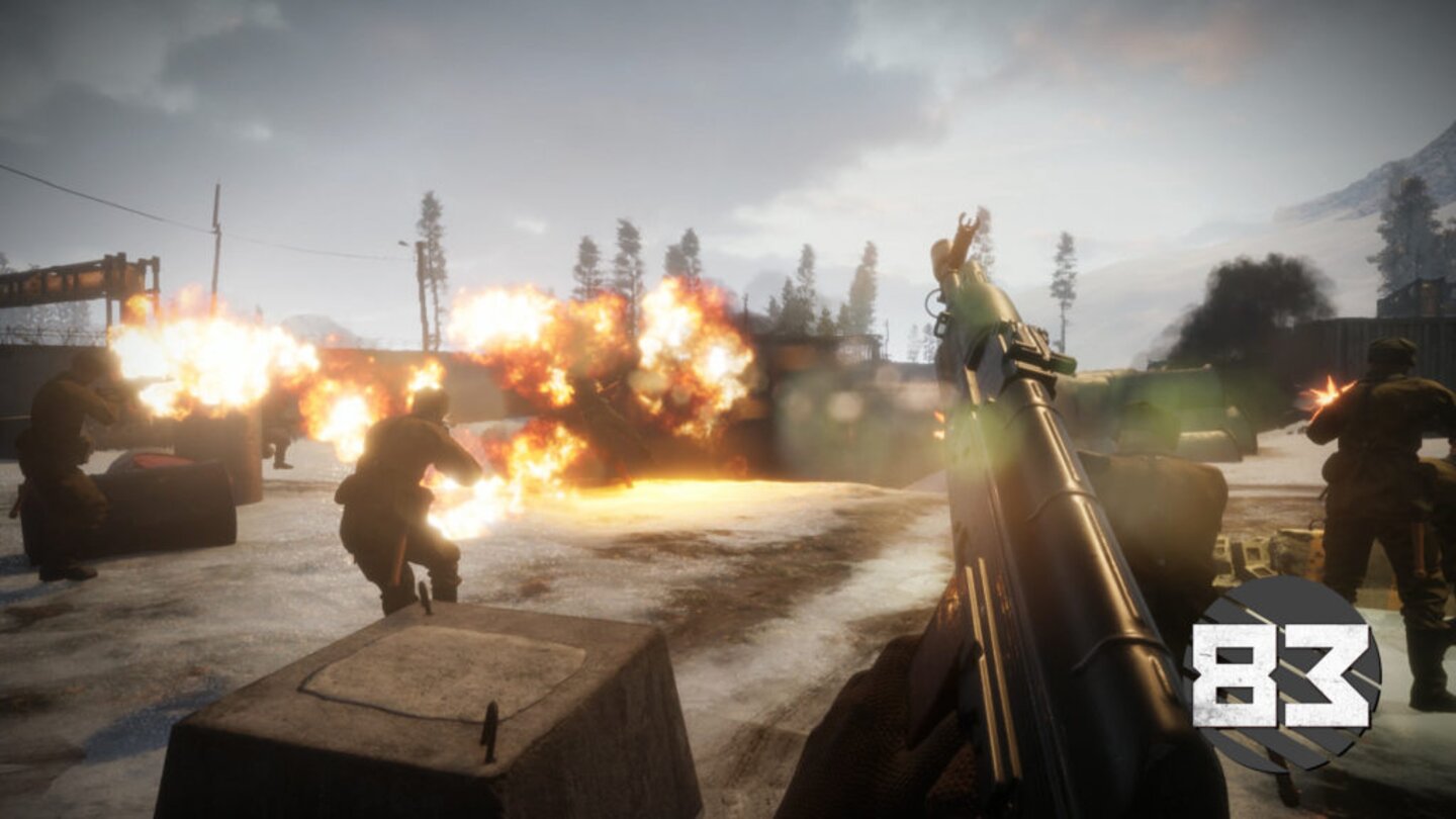 83 - Screenshots