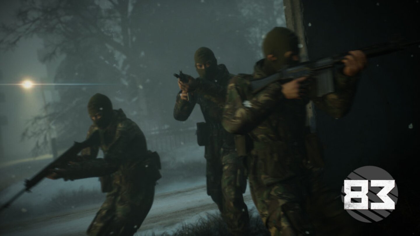 83 - Screenshots