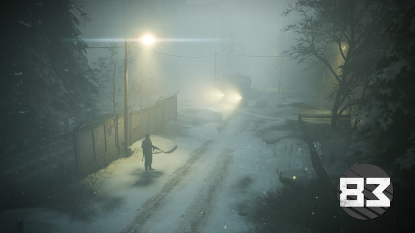 83 - Screenshots