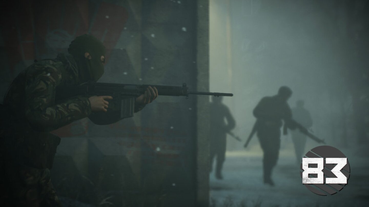 83 - Screenshots