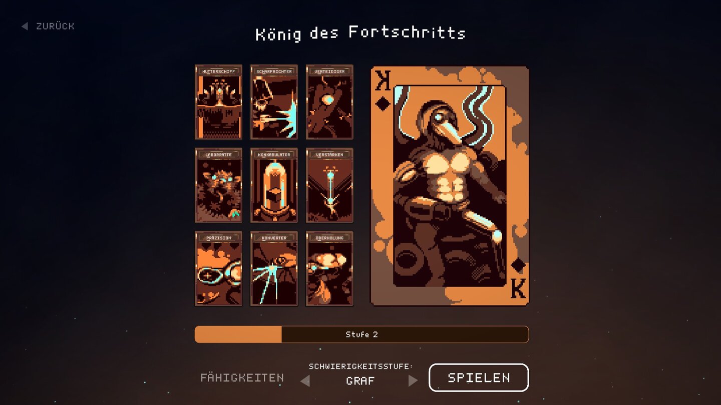 9 Kings