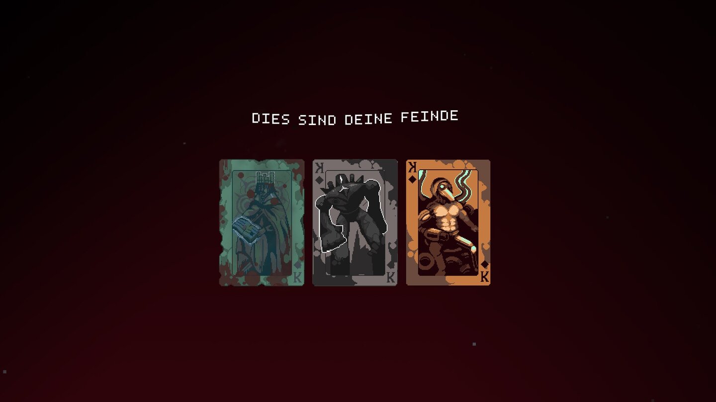 9 Kings