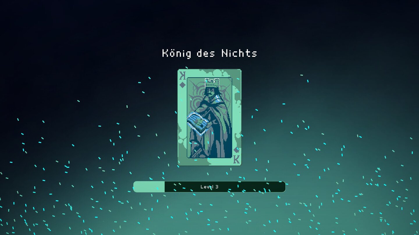 9 Kings