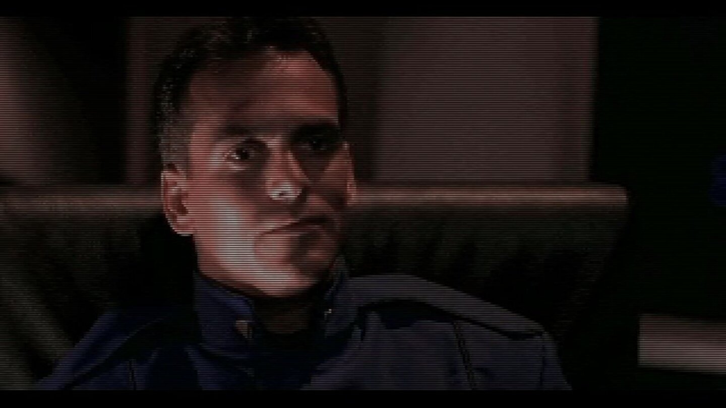 Robert Rusler – Wing Commander 4: The Price of Freedom (1996)Erste Rollen hat Robert Rusler in L.I.S.A. – Der helle Wahnsinn (1985) und Nightmare 2 – Die Rache (1985). Vielen wird er jedoch als Warren Keffer aus der Serie Babylon 5 bekannt sein.