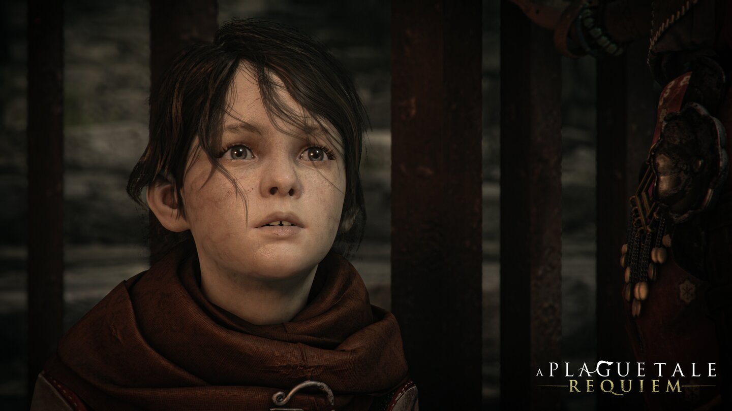 A Plague Tale: Requiem - Screenshots