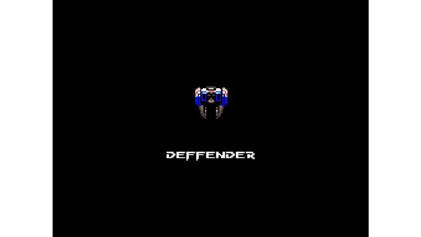 Robot Intro: Defender