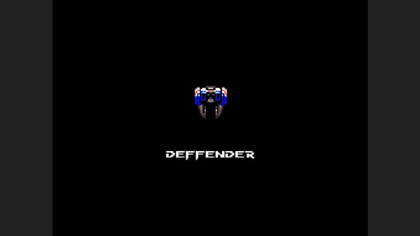 Robot Intro: Defender