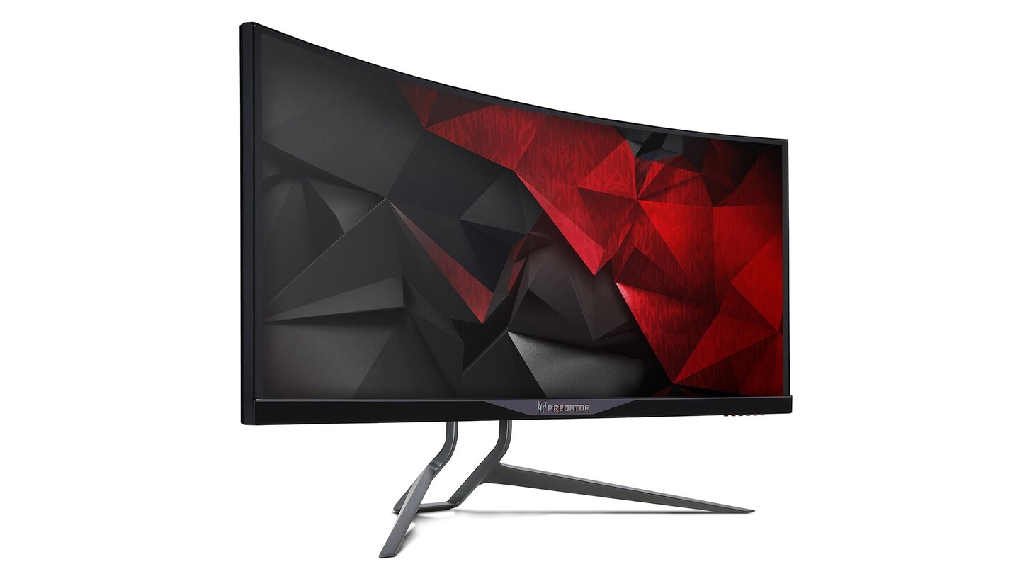 Acer X34A