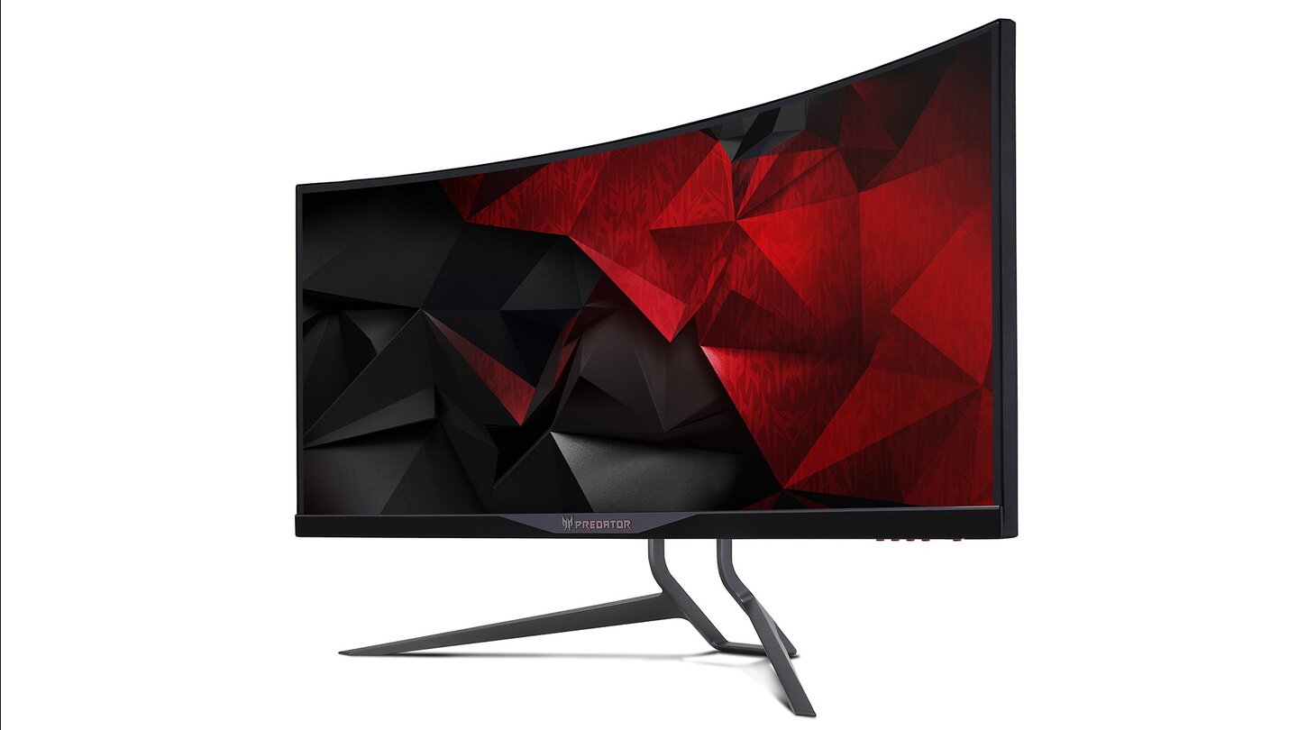 Acer X34A