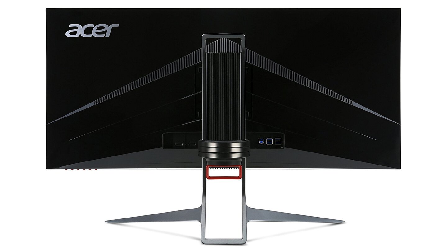 Acer X34A