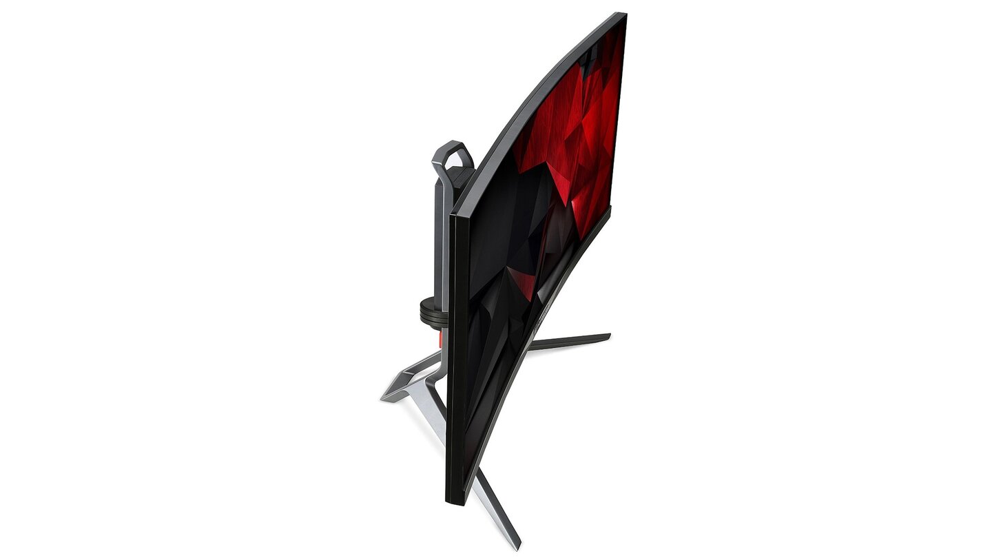 Acer X34A