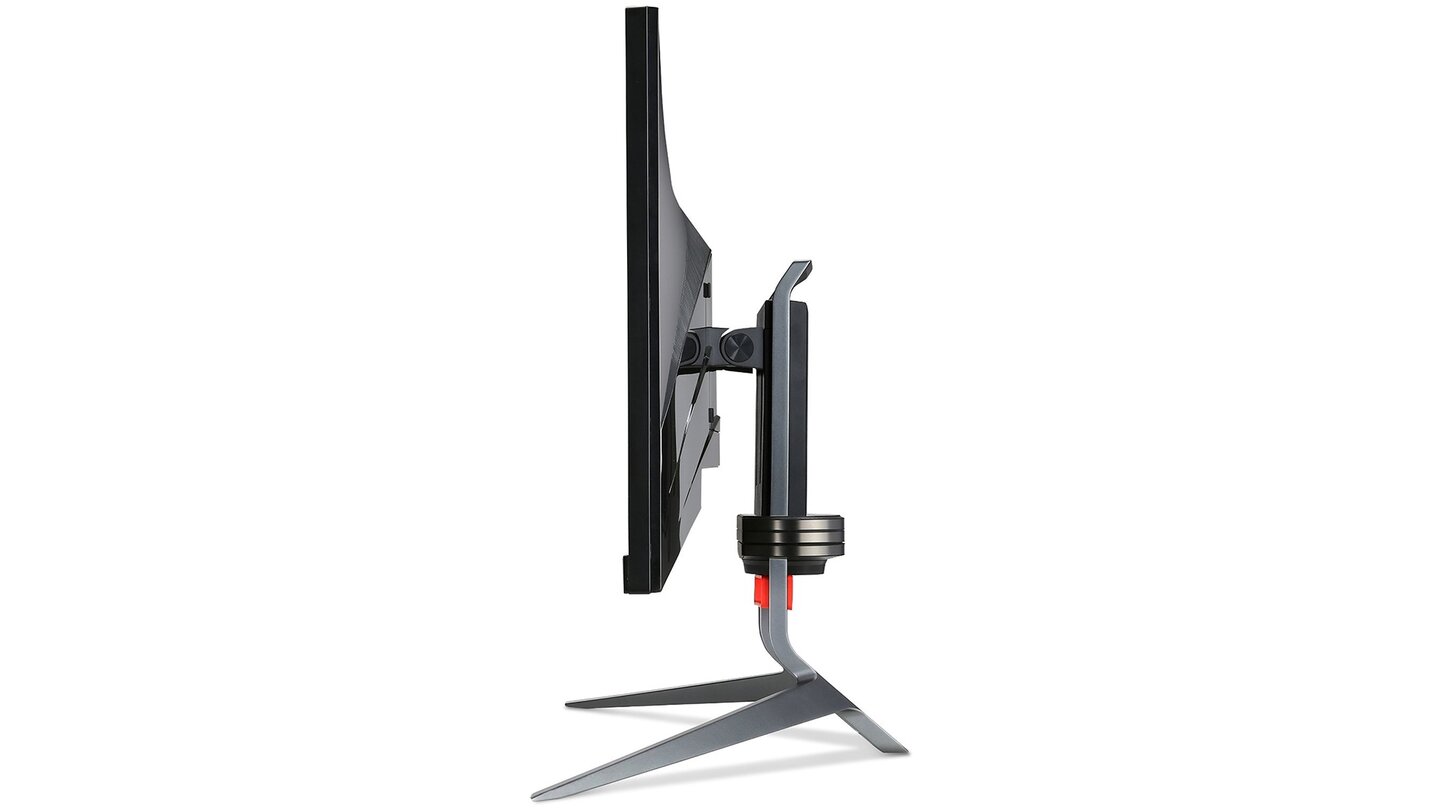 Acer X34A