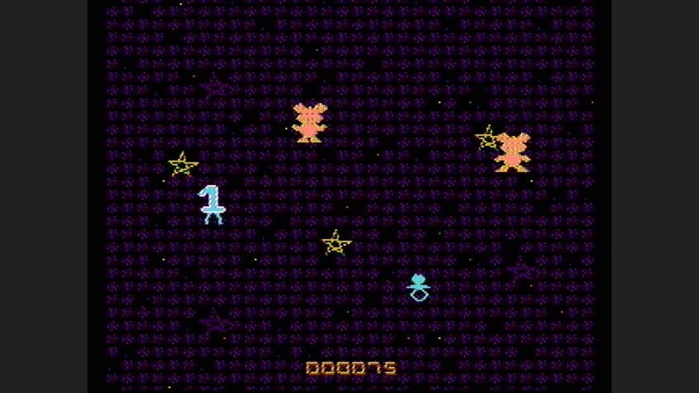 Space Dream