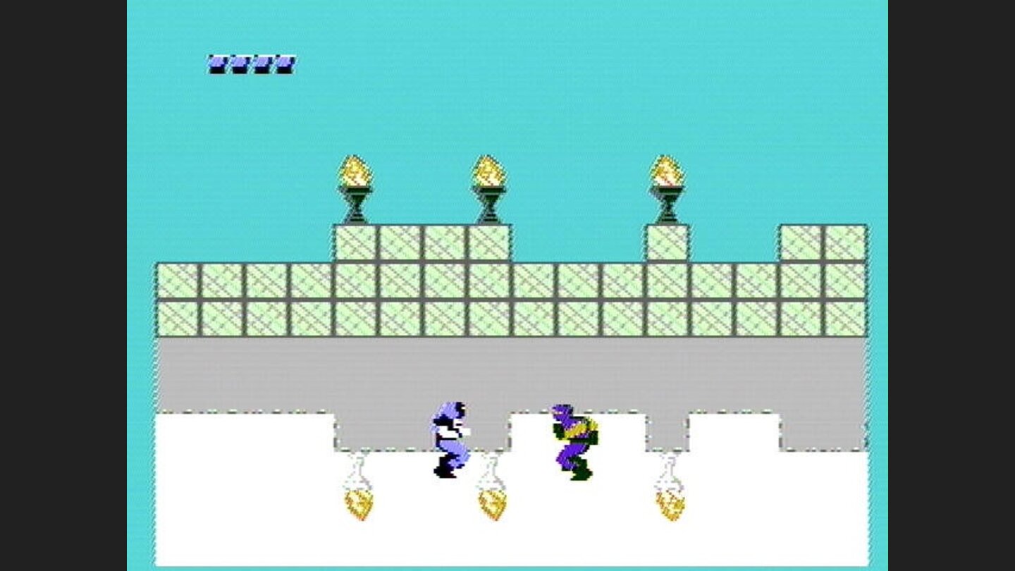 Ninja Assault