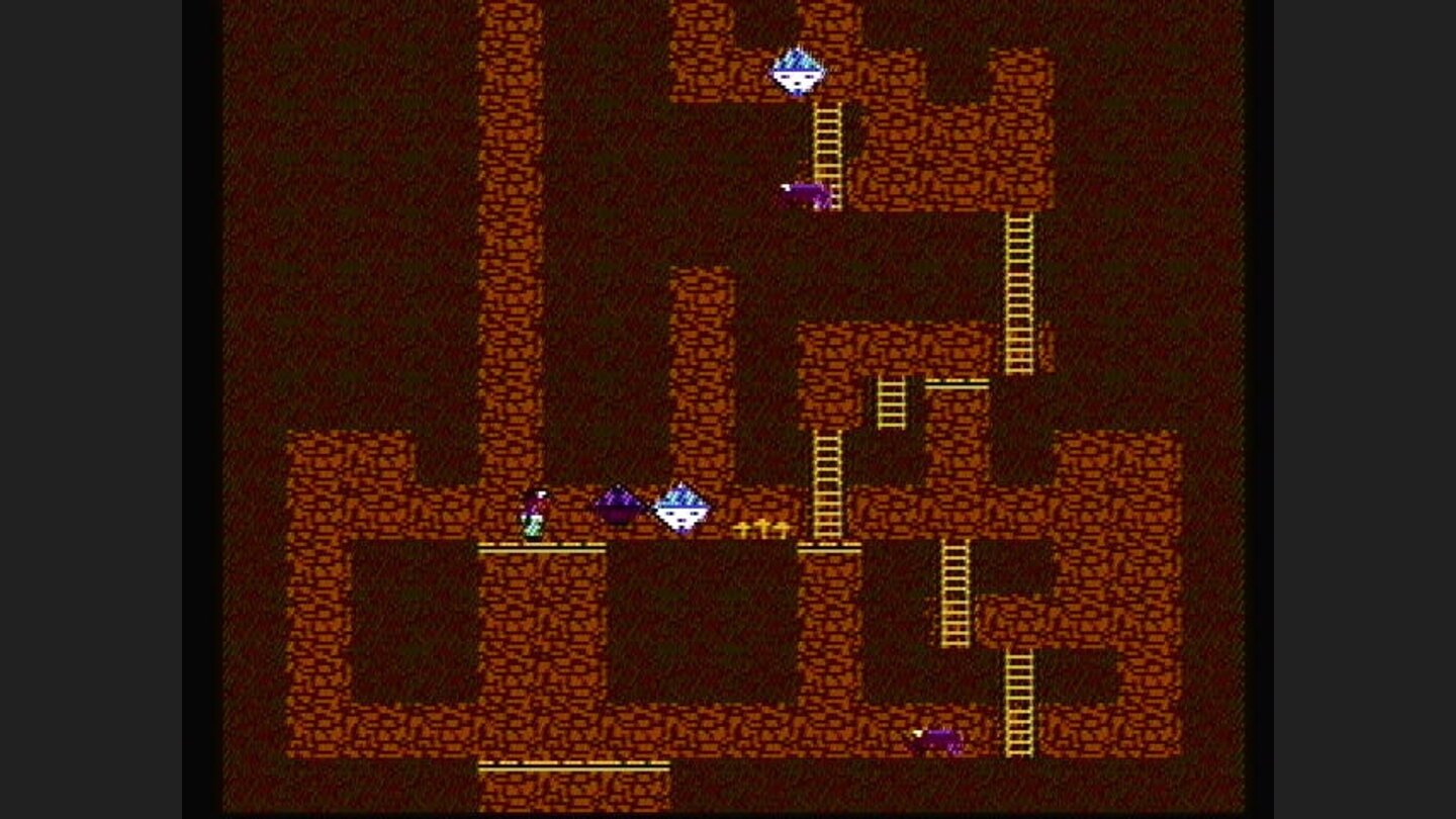 Underground