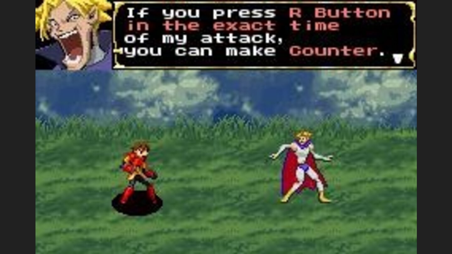 Get some tutorials in tutorial mode.