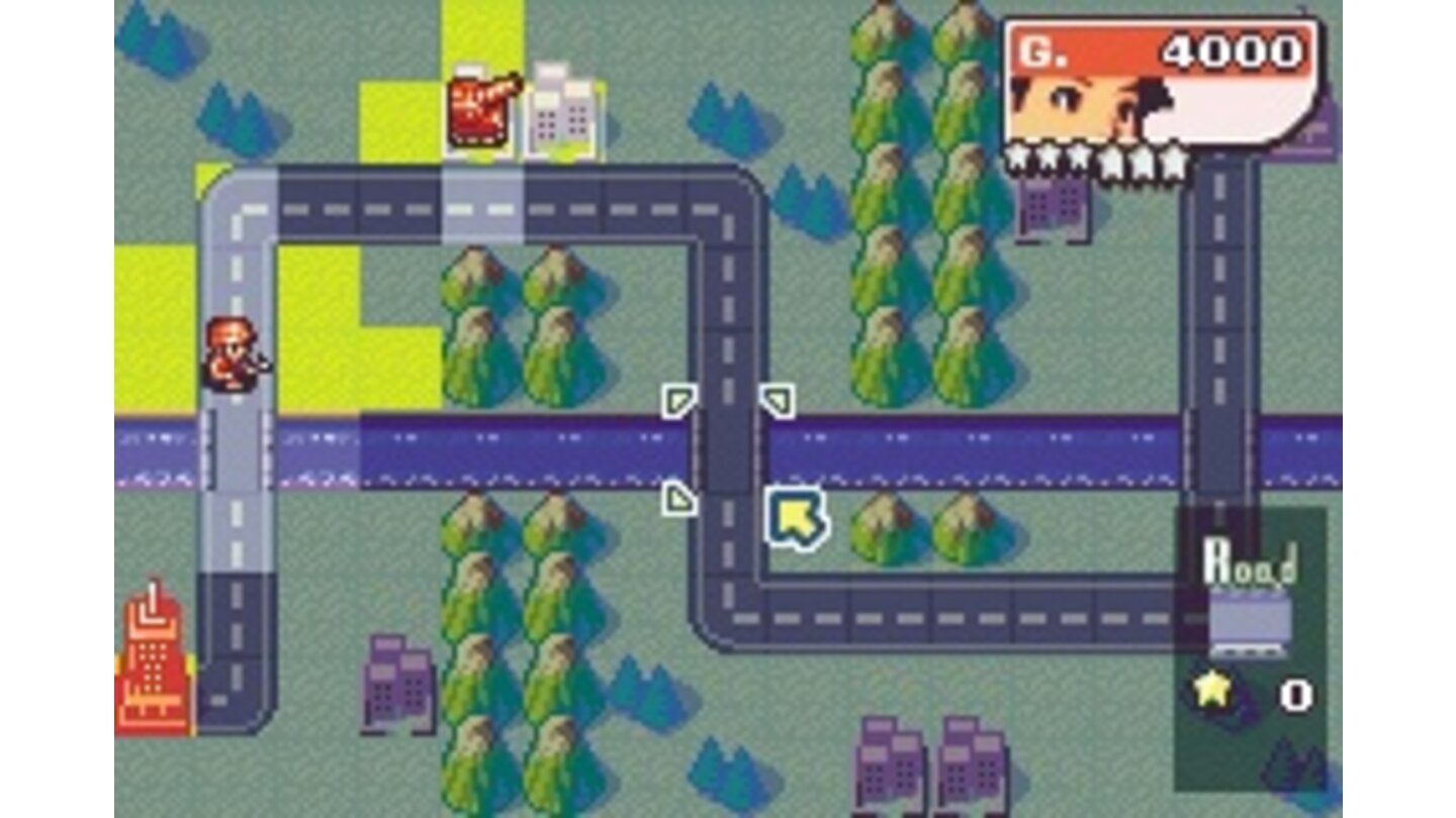 AdvanceWars2BlackHoleRisingGBA 17