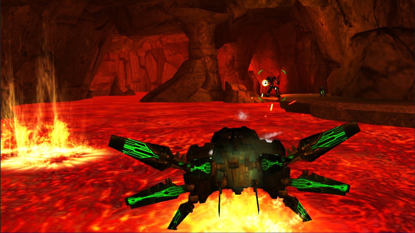 Advent Rising Xbox 1