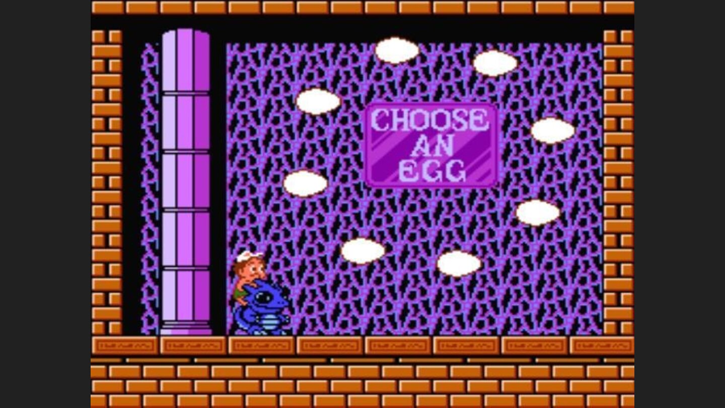 Bonus after completing a level