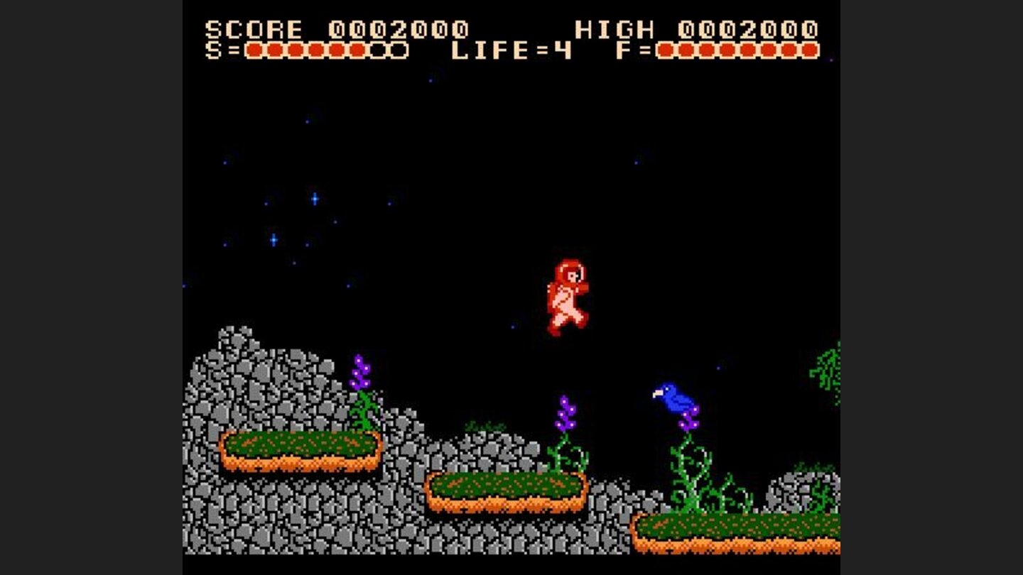 Look ma ... no hands