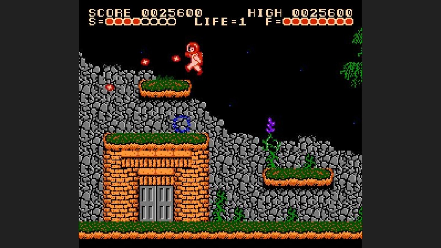 Crazy fireball upgrade