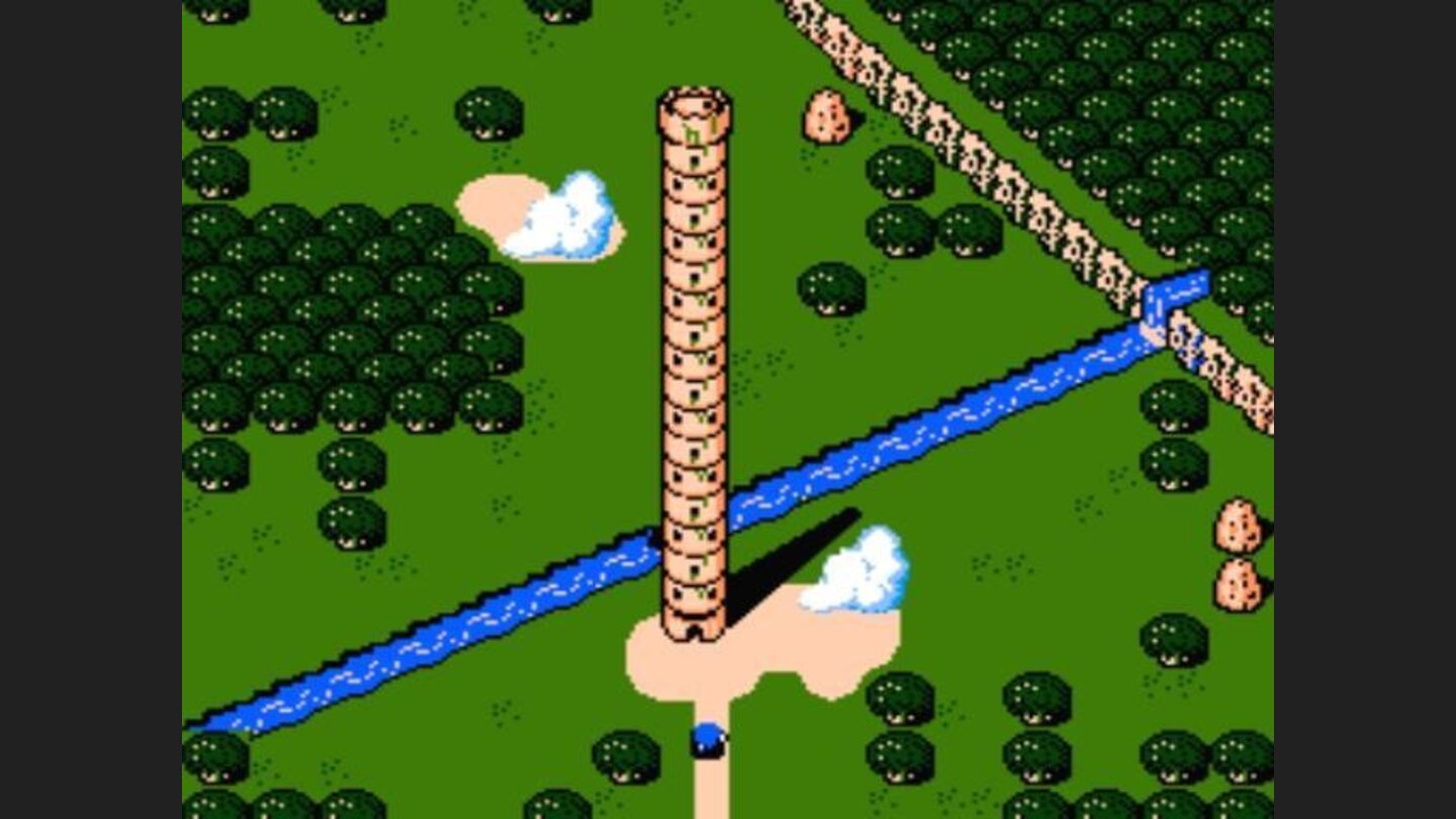 Wow, look at those graphics!