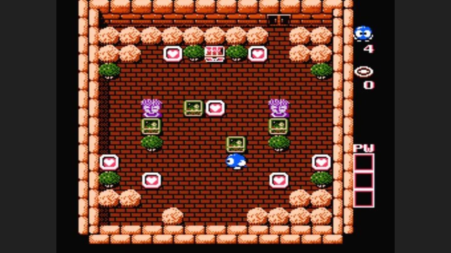 Those violet creatures look pretty suspicious