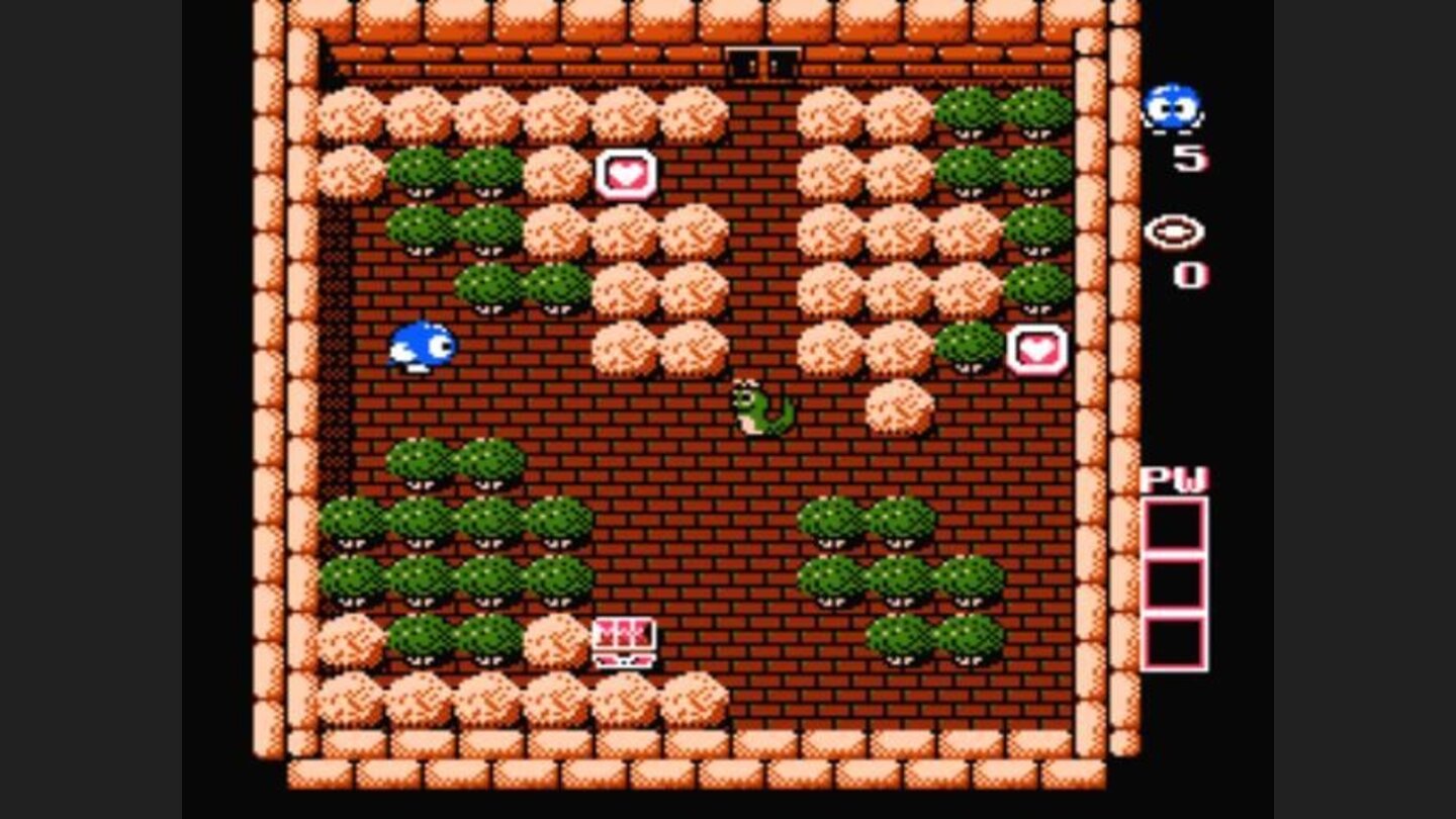 This dragon is on your way to the upper heart. After having collected a heart, youll be able to turn this dragon into a ball and to roll it wherever you like