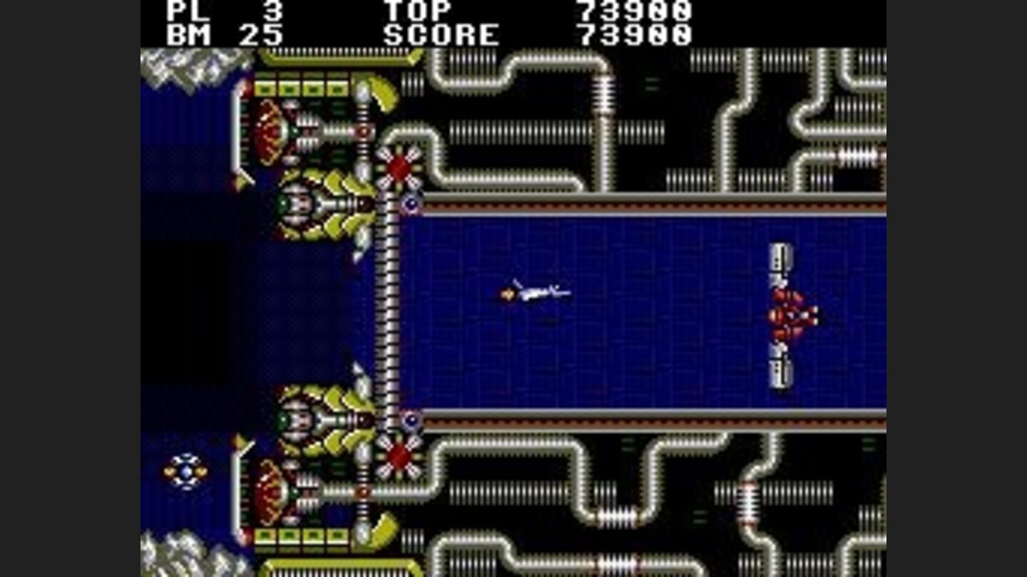 Watch out for the floor sweeper