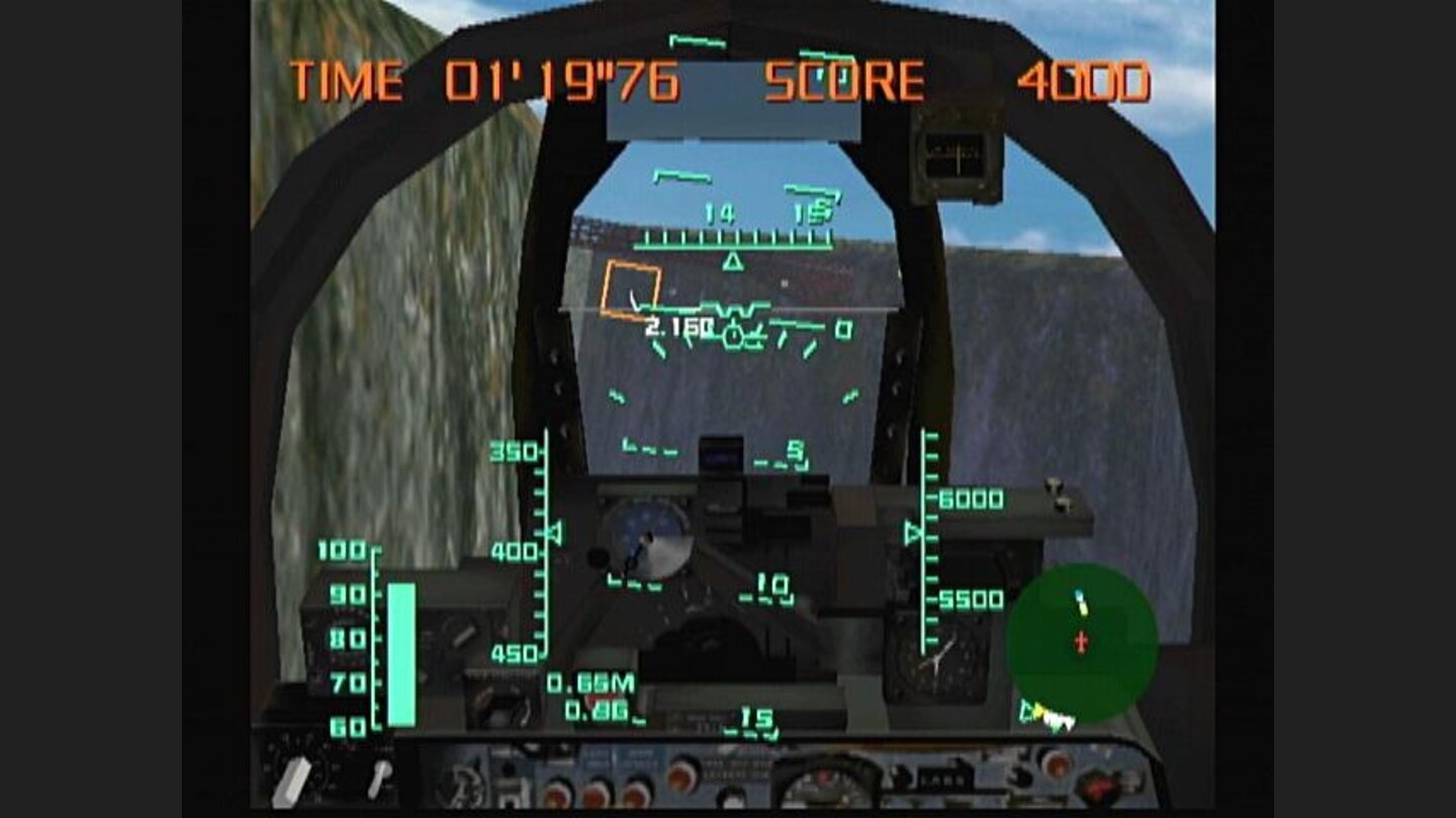 Sky Mission Attack