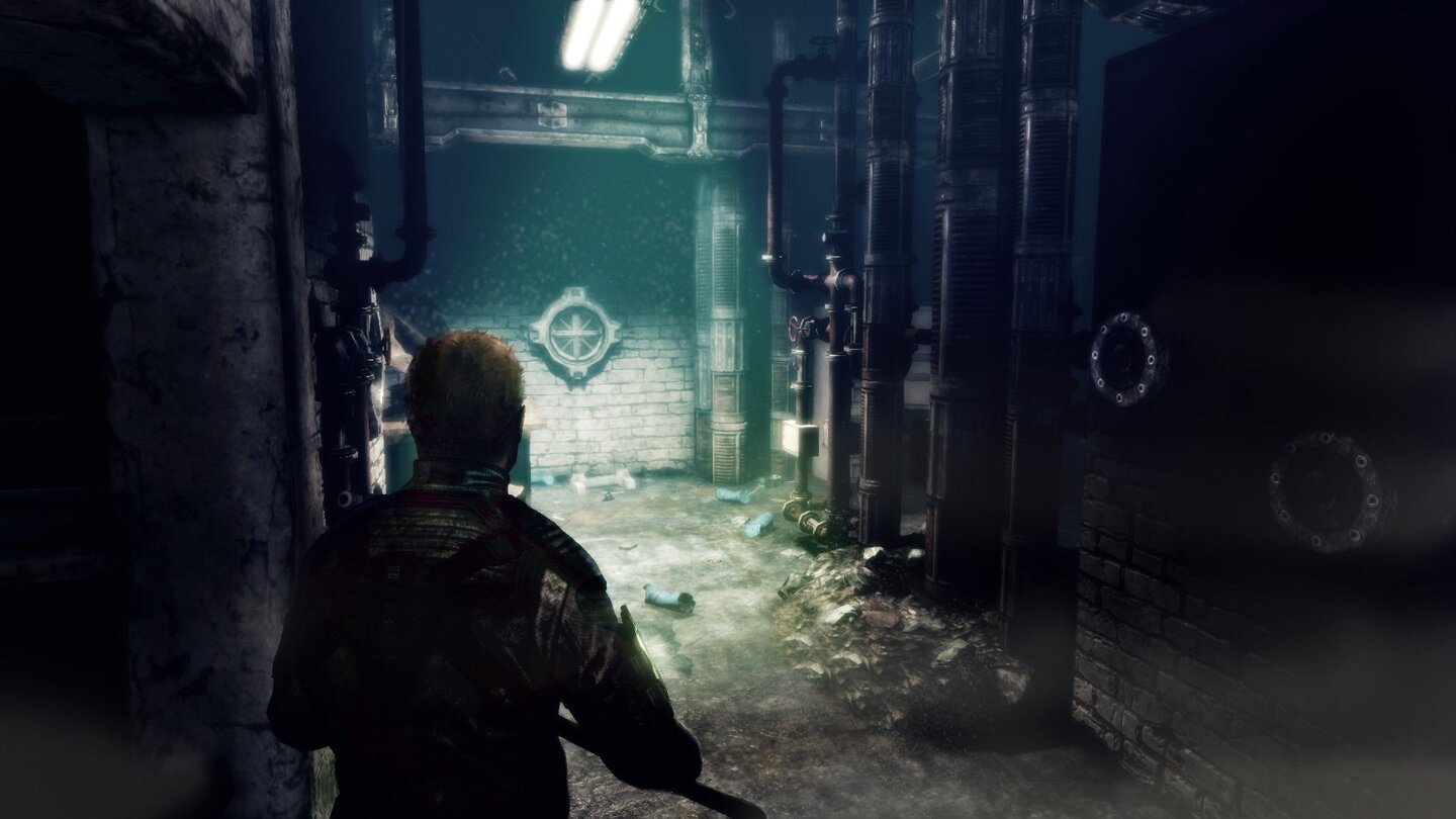 Afterfall: Insanity