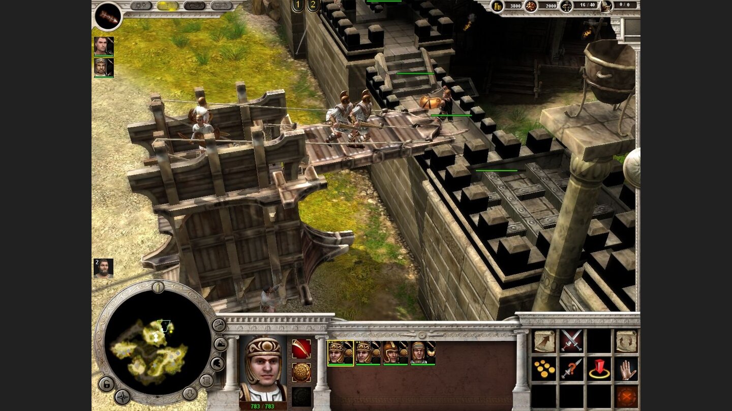 Age of Alexander