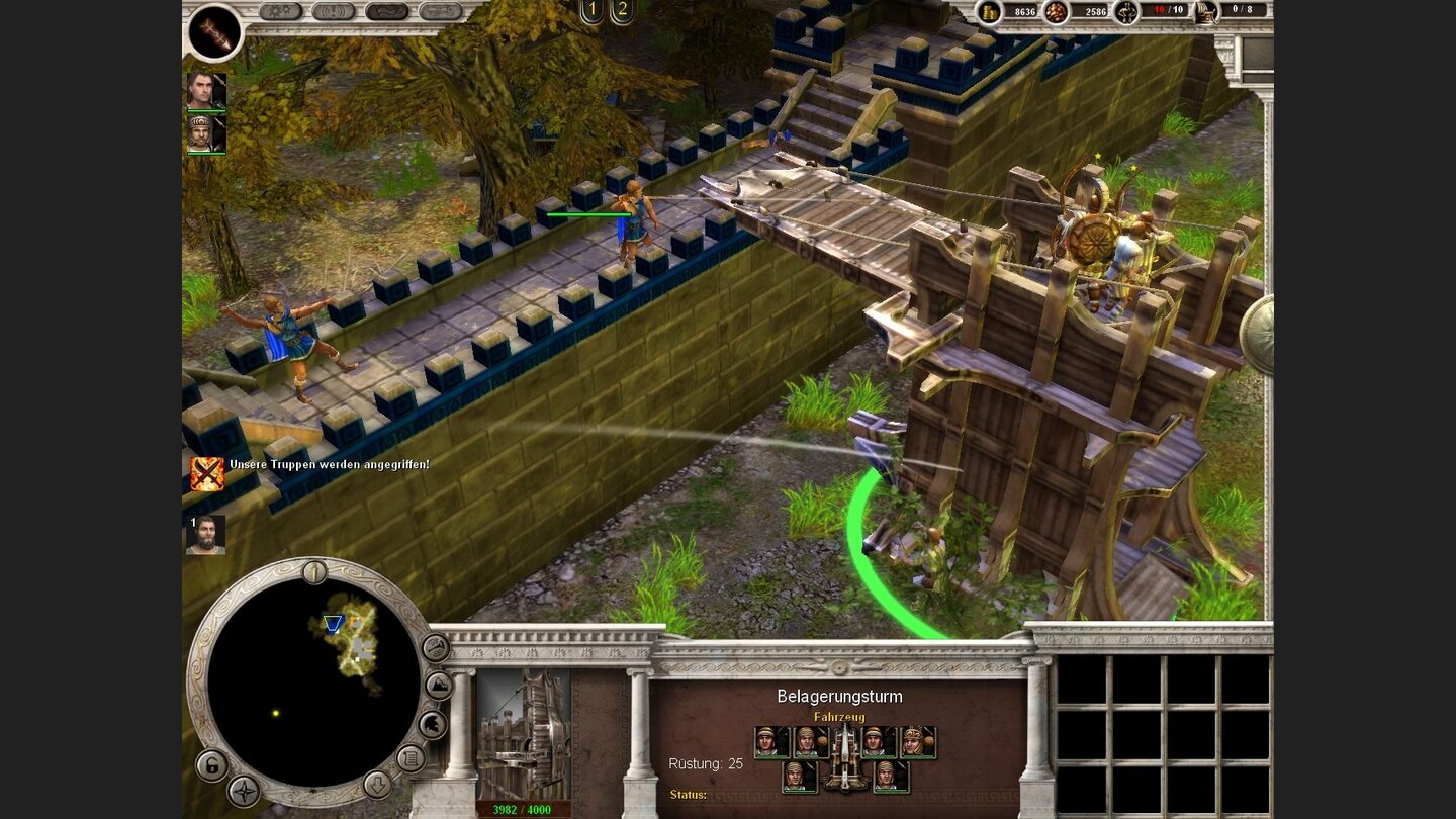 Age of Alexander