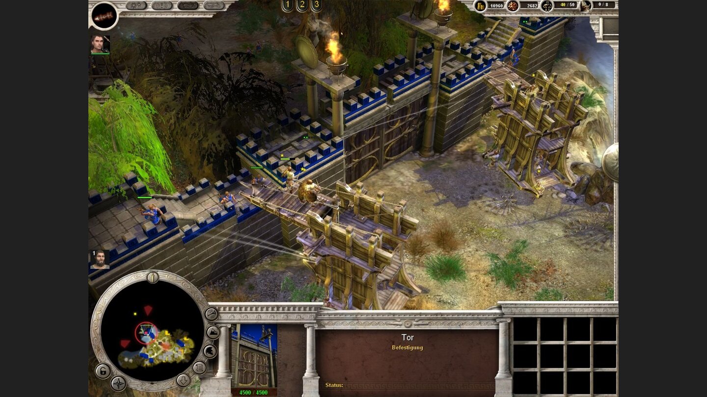 Age of Alexander