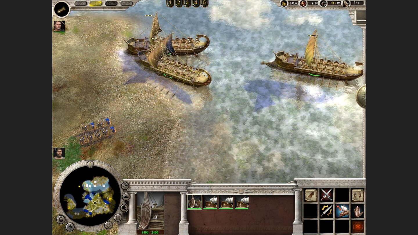 Age of Alexander